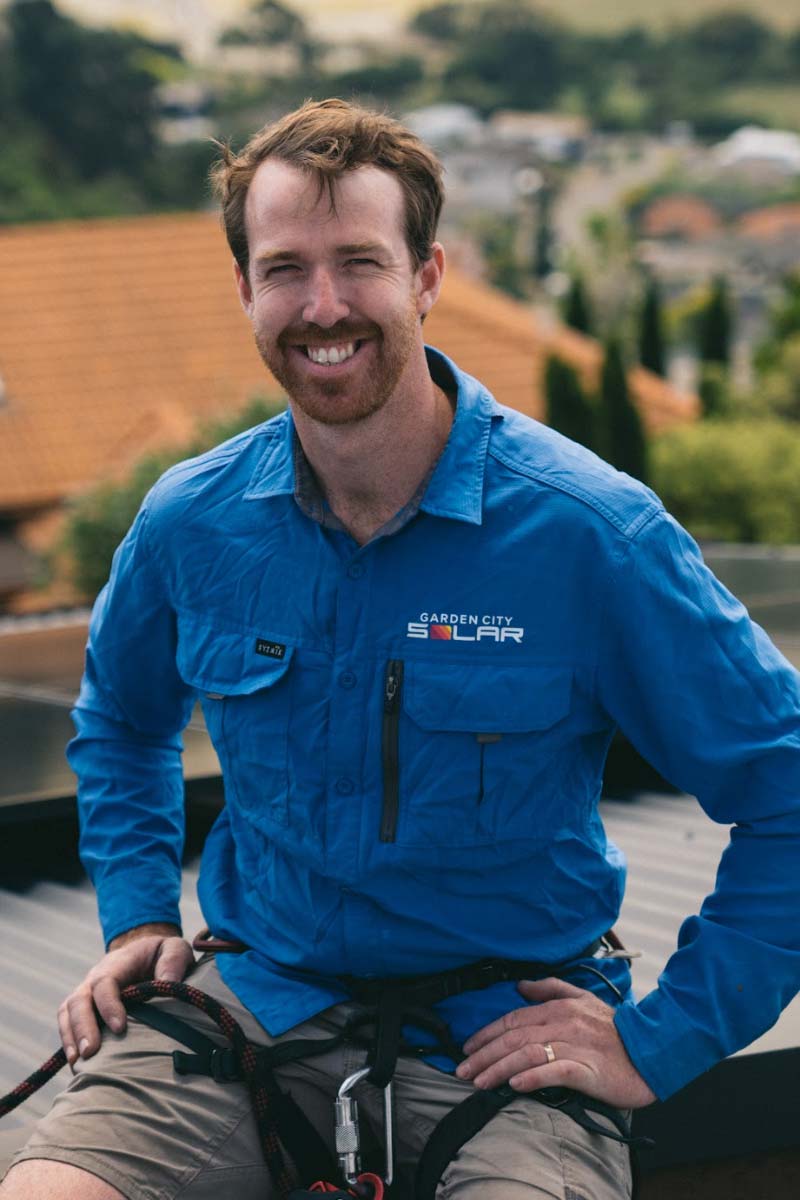 Garden City Solar Customer Service