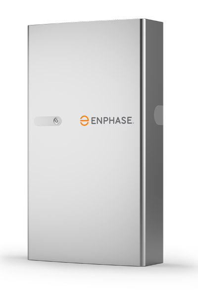 Enphase IQ Battery 5P