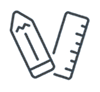 Flexible-installation
