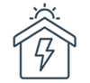 High-power-output