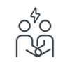 Power-sharing