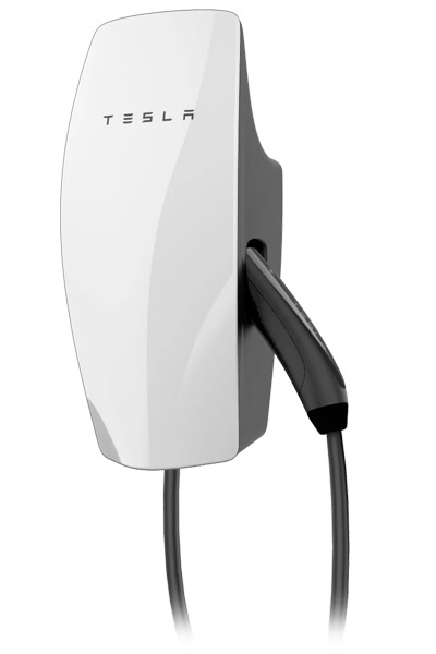 Tesla Wall Connector