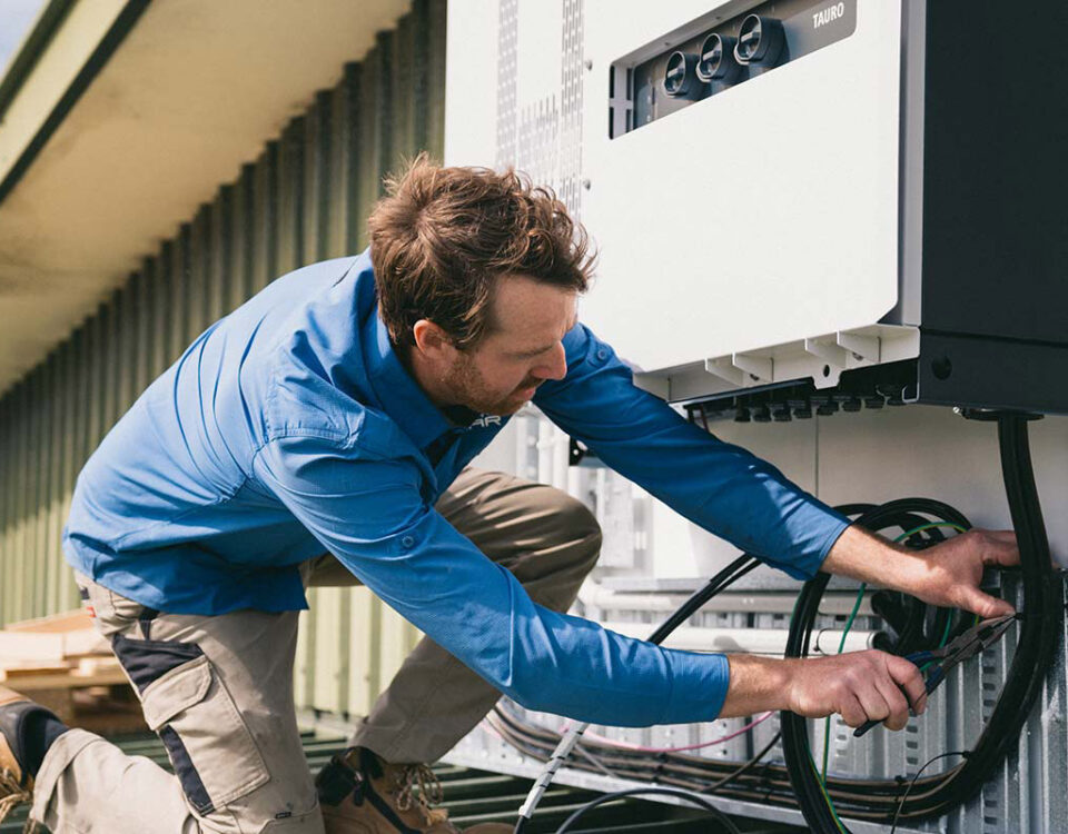 String Inverters vs Micro Inverters - what do you need to know?