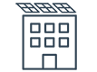 large-solar-house
