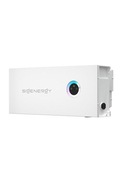 Sigen Hybrid Inverter