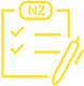 NZ-based product warranties